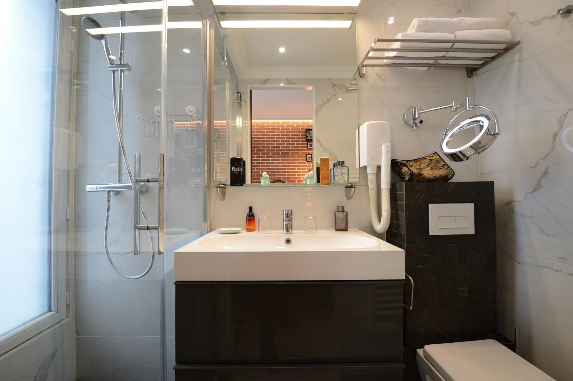 Residence Voute باريس الغرفة الصورة