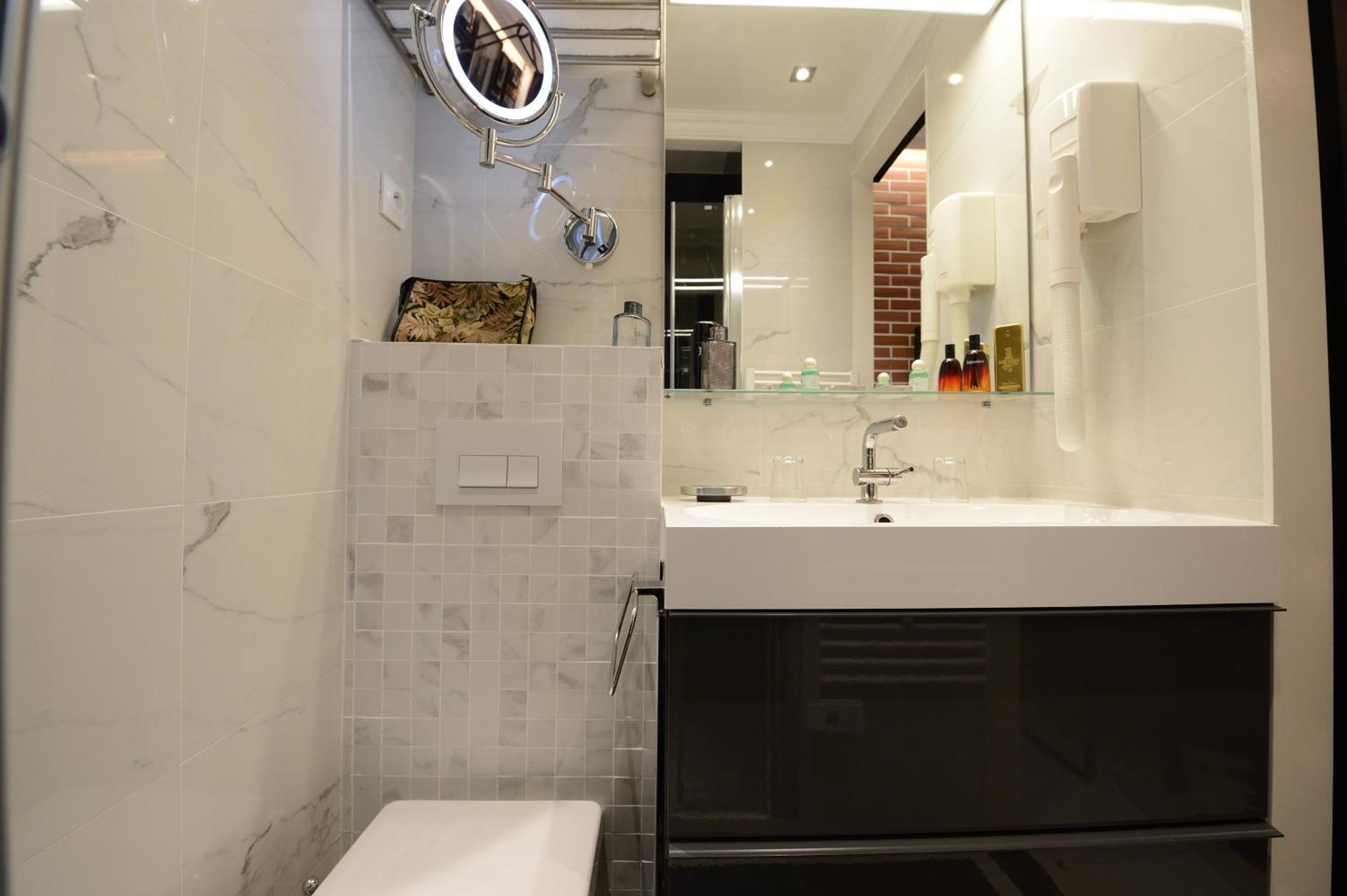 Residence Voute باريس الغرفة الصورة