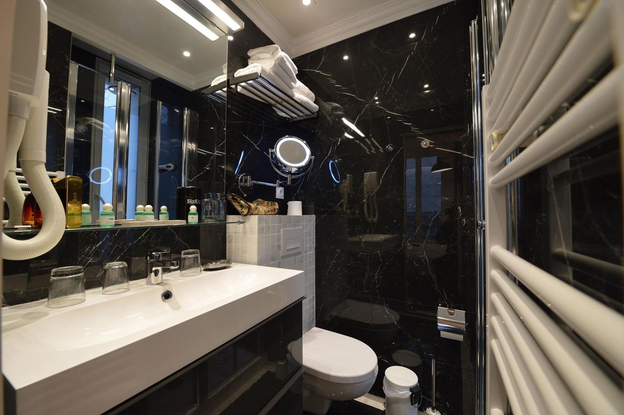 Residence Voute باريس الغرفة الصورة