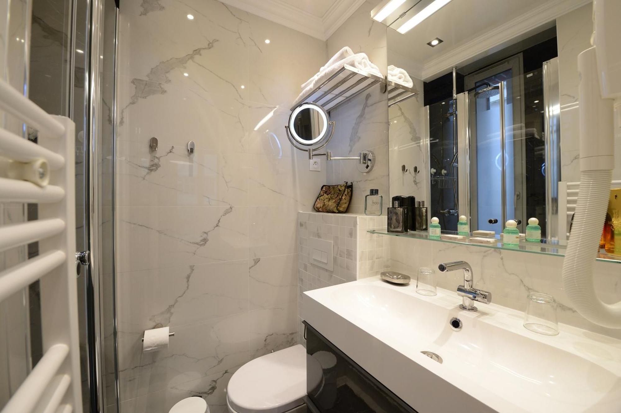 Residence Voute باريس الغرفة الصورة