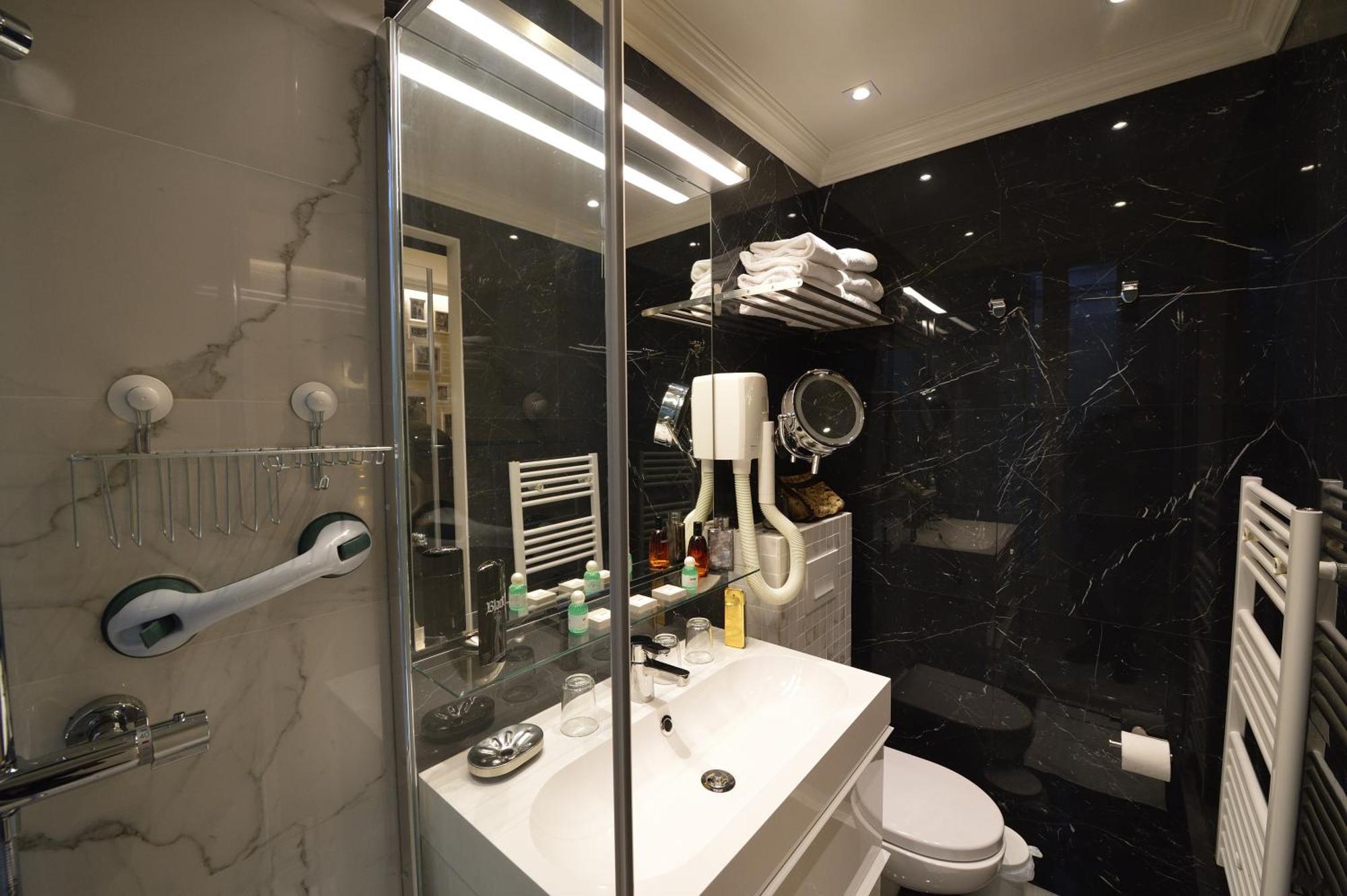 Residence Voute باريس الغرفة الصورة
