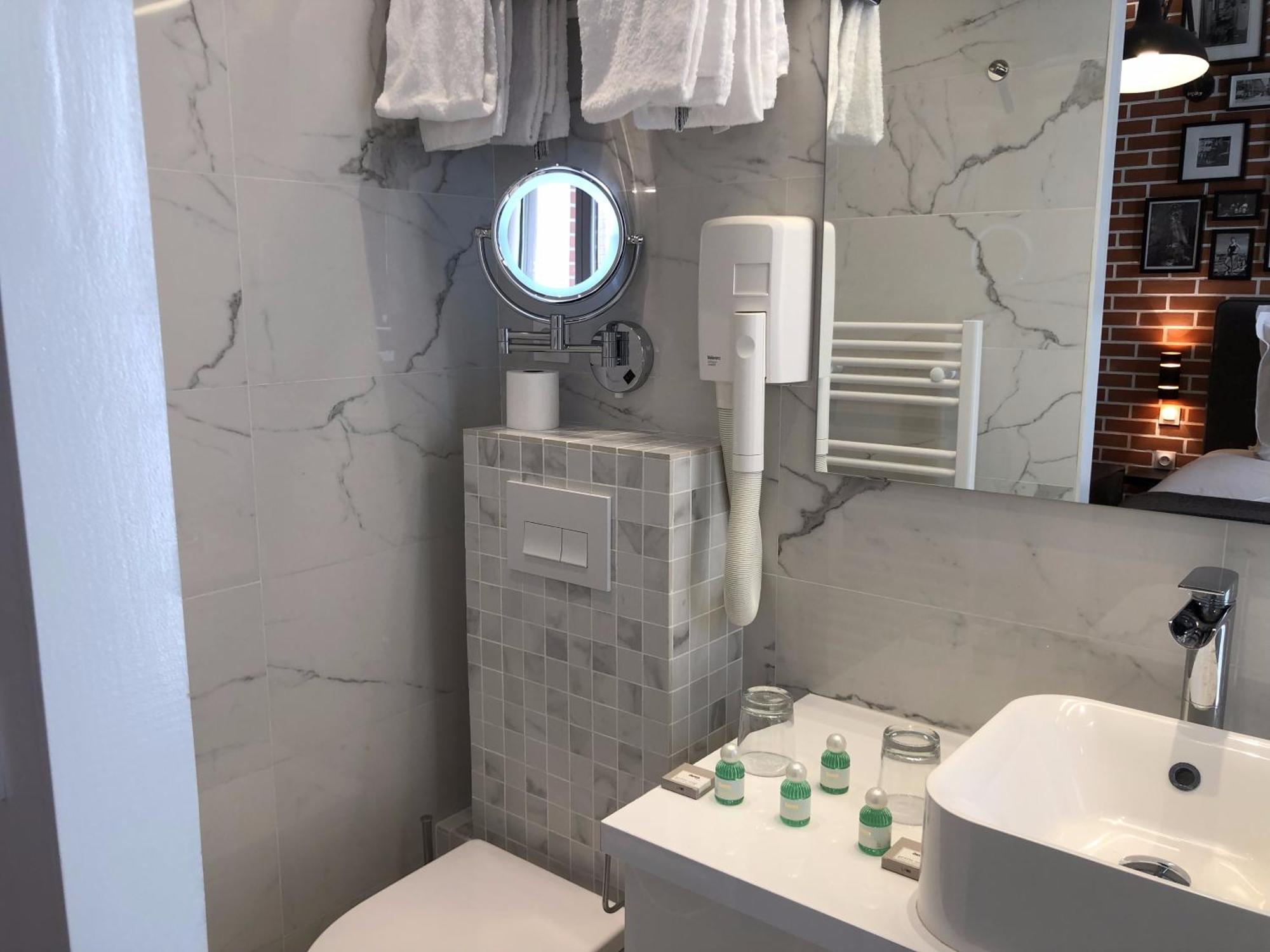 Residence Voute باريس الغرفة الصورة