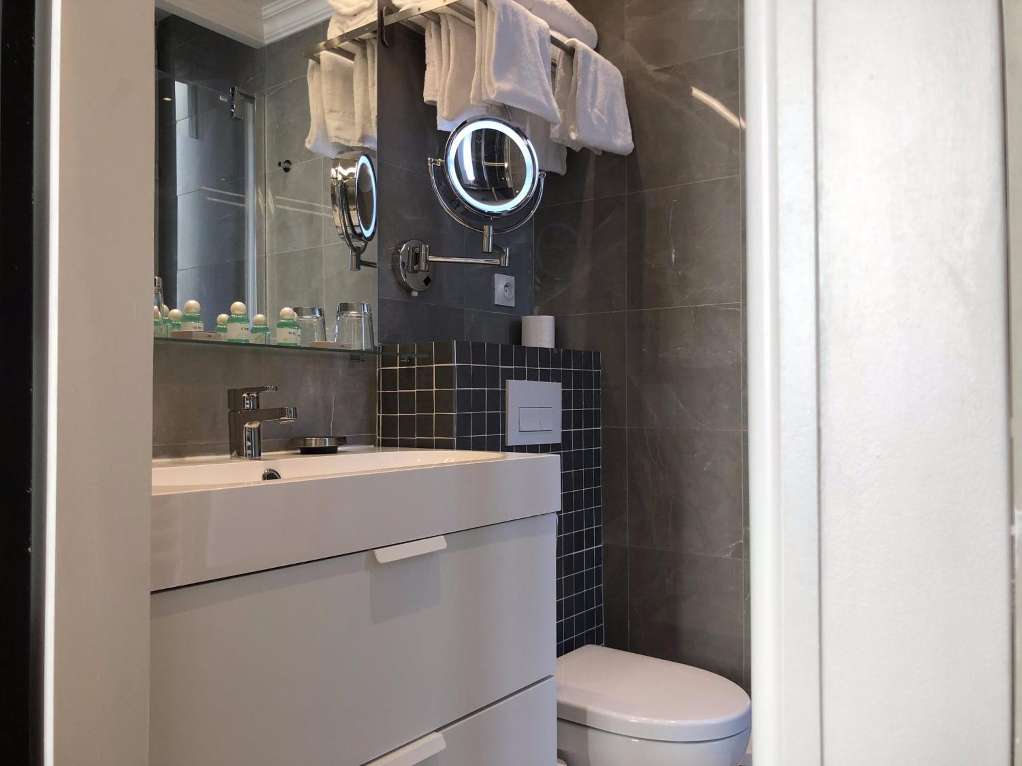 Residence Voute باريس الغرفة الصورة
